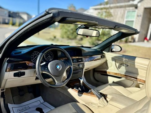 Used 2007 BMW 328i image 9