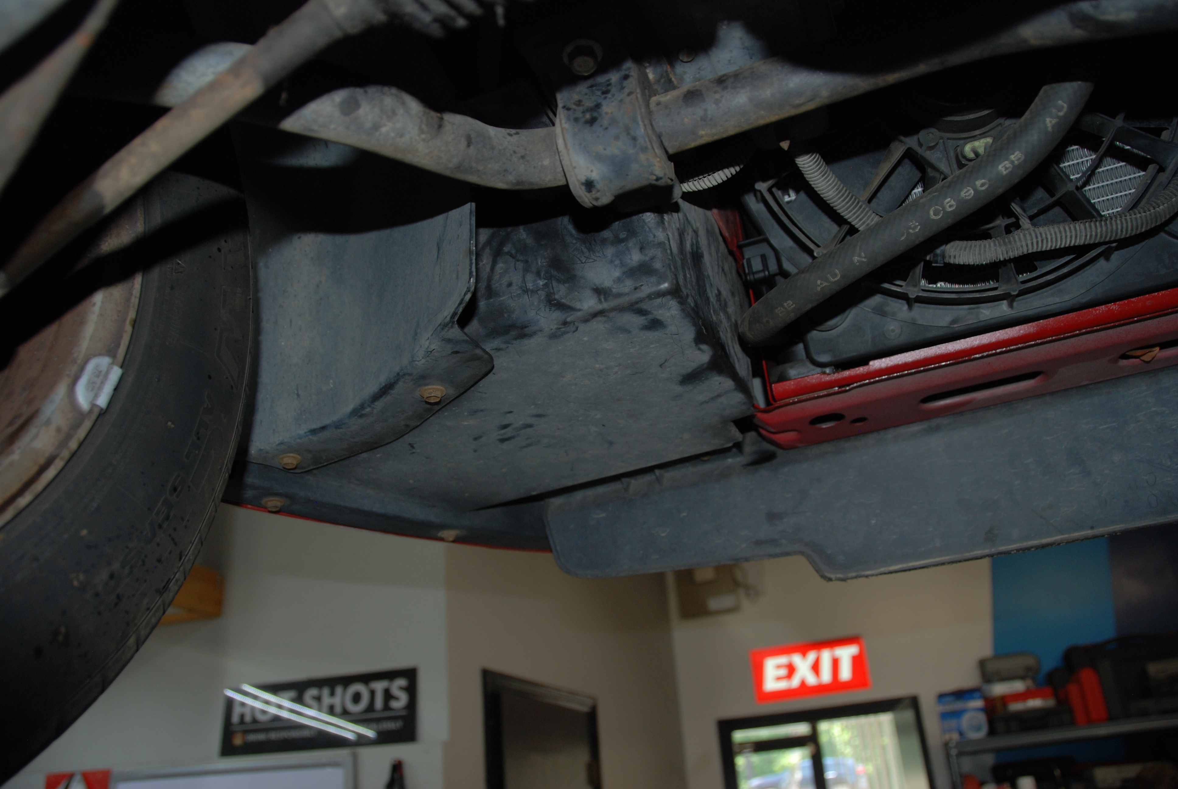 Used 1995 Chevrolet Camaro Z28 Convertible RWD image 46