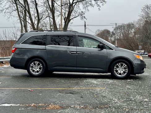 Used 2011 Honda Odyssey EX image 6