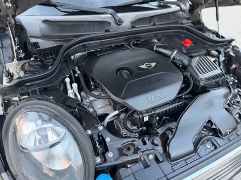 Used 2017 MINI Cooper Convertible FWD image 42