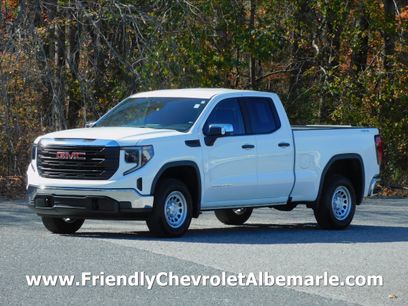 Used 2023 GMC Sierra 1500 Pro