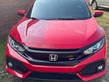 Used 2018 Honda Civic Si image 3