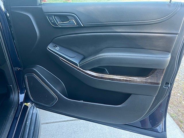 Used 2018 Chevrolet Tahoe AWD/4WD image 24