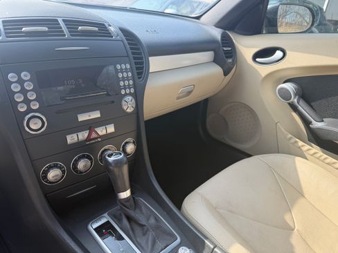 Used 2006 Mercedes-Benz SLK 280 image 14