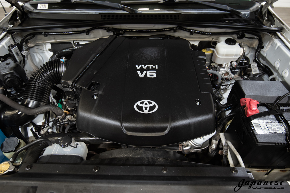 Used 2013 Toyota Tacoma 4x4 Double Cab image 25