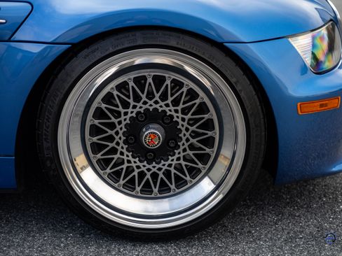 Used 1999 BMW M Coupe image 31