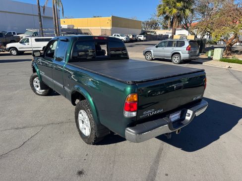 Used 2000 Toyota Tundra SR5 image 6