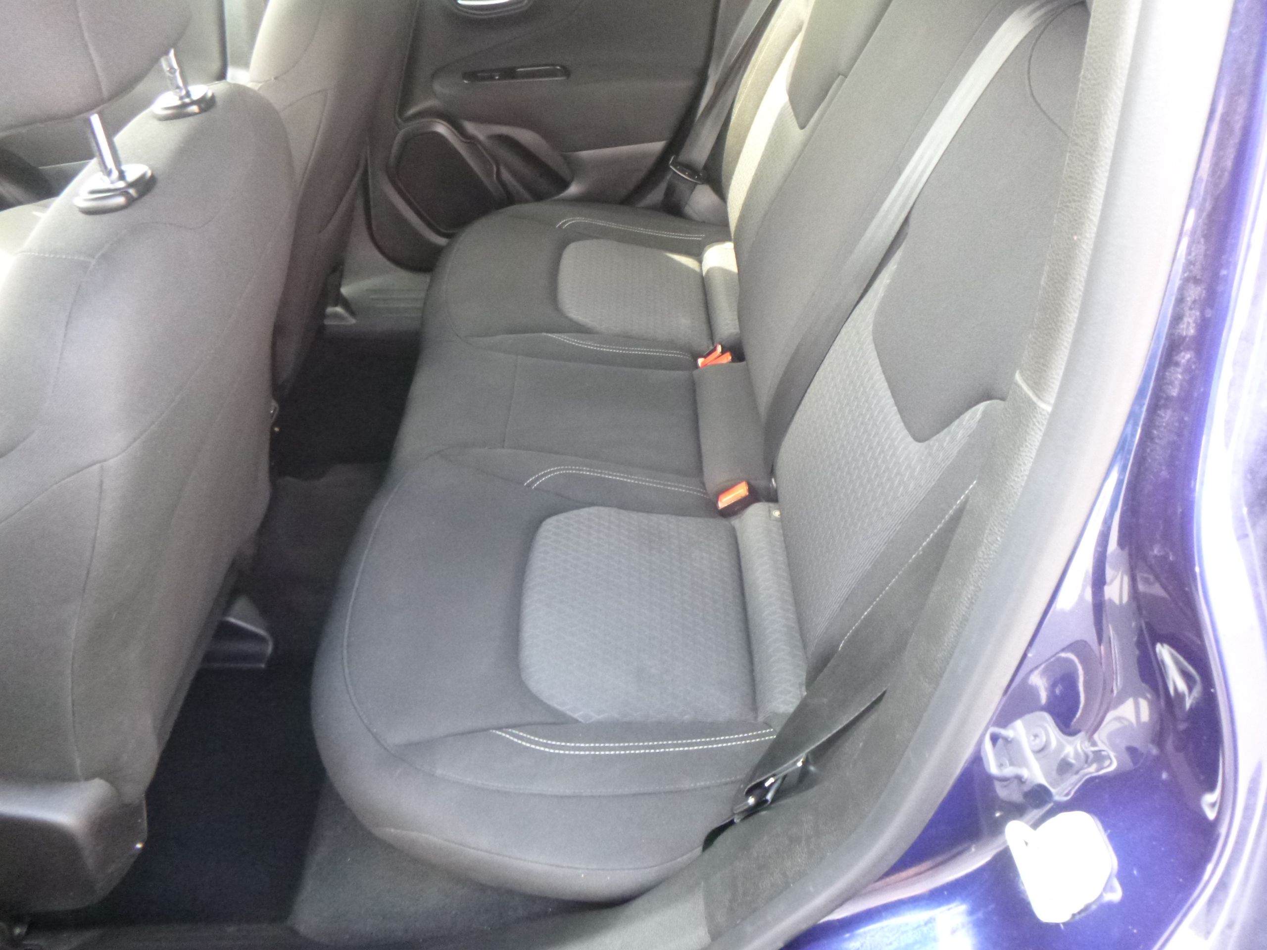 Used 2021 Jeep Renegade 75th Anniversary AWD/4WD image 15
