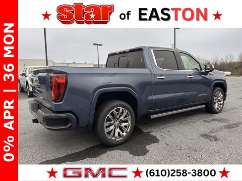 New 2026 GMC Sierra 1500 Denali image 8