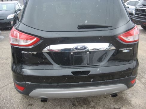 Used 2014 Ford Escape Titanium image 5