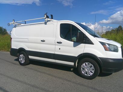 Used 2016 Ford Transit 150 XL