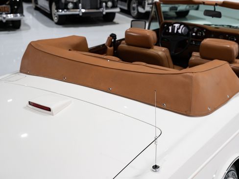 Used 1989 Bentley Continental image 55