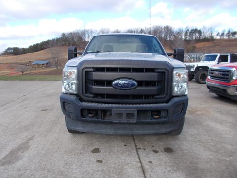 Used 2015 Ford F250 image 2