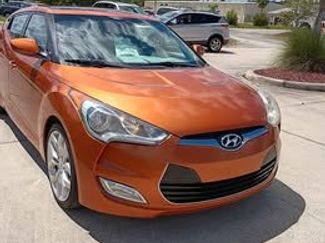 Used 2012 Hyundai Veloster video 1