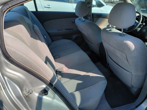 Used 2005 Nissan Altima 2.5 S image 9