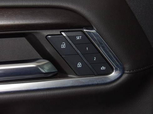 Used 2024 GMC Sierra 1500 Denali image 20