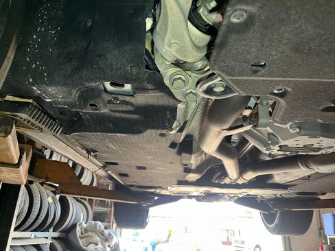 Used 2020 Lamborghini Urus image 34