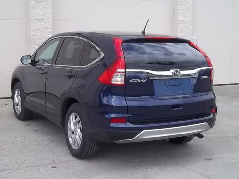Used 2015 Honda CR-V EX image 6