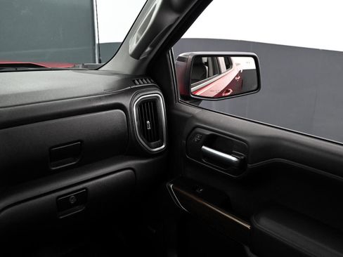 Used 2019 Chevrolet Silverado 1500 RST image 23