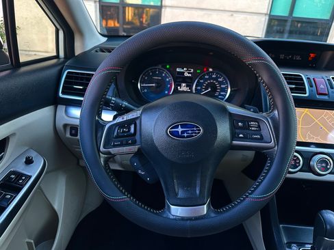 Used 2015 Subaru Impreza 2.0i Sport Limited Hatchback AWD/4WD image 28