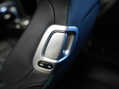 Used 2014 Bentley Continental GT V8 S Coupe AWD/4WD image 48
