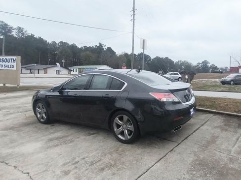 Used 2013 Acura TL image 5