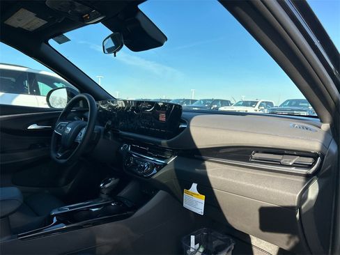 New 2026 Buick Envista Sport Touring image 34