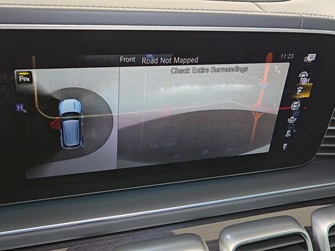 Used 2023 Mercedes-Benz GLE 63 AMG S image 29