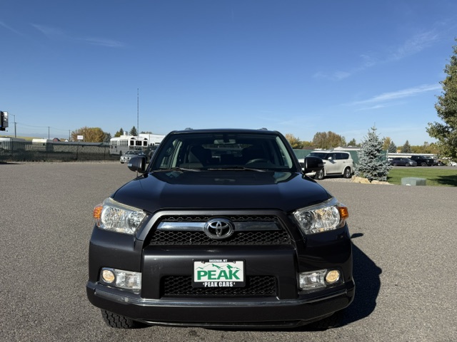 Used 2011 Toyota 4Runner 4WD image 8