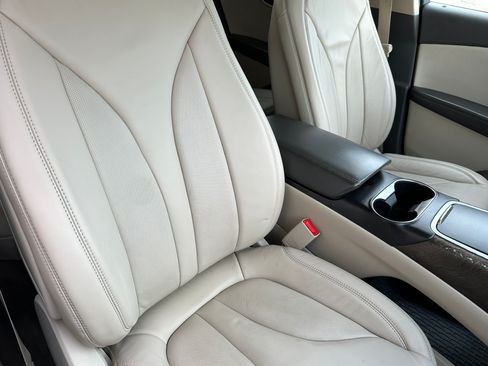 Used 2017 Lincoln MKX Reserve image 14