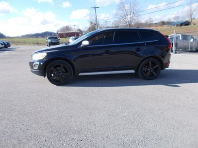 Used 2012 Volvo XC60 T6