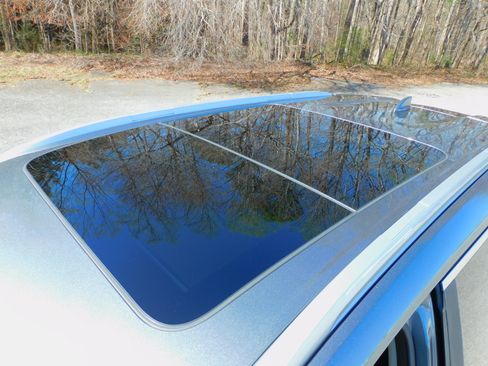 Used 2026 Nissan Rogue SV image 6