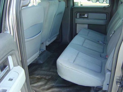 Used 2014 Ford F150 XL image 9