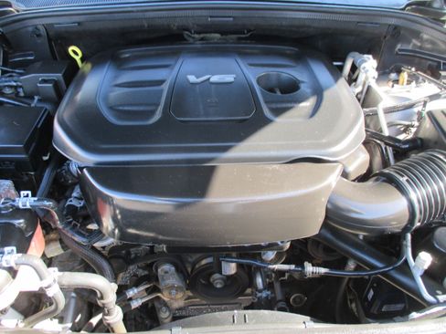 Used 2018 Jeep Grand Cherokee 4WD Summit image 21