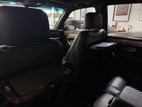 Used 2005 Bentley Arnage T image 42