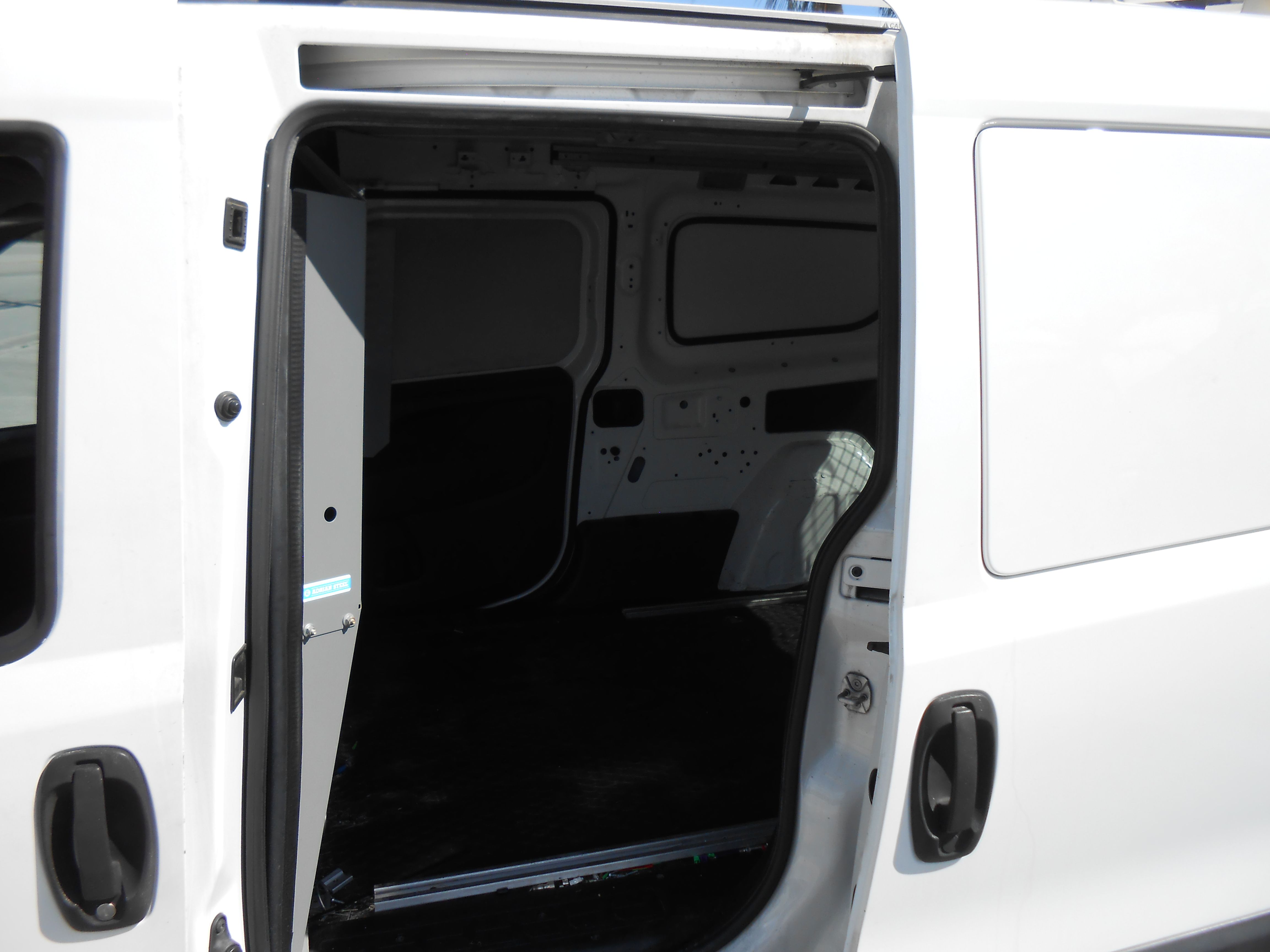 Used 2016 RAM ProMaster City SLT FWD image 10