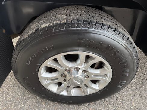 Used 2006 Dodge Ram 2500 Truck ST image 25