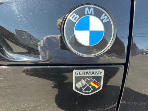 Used 1996 BMW Z3 1.9 image 22