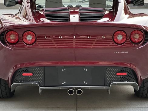 Used 2005 Lotus Elise image 54