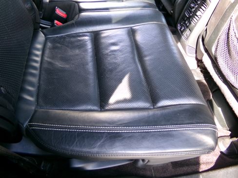 Used 2017 Jeep Grand Cherokee Limited image 11