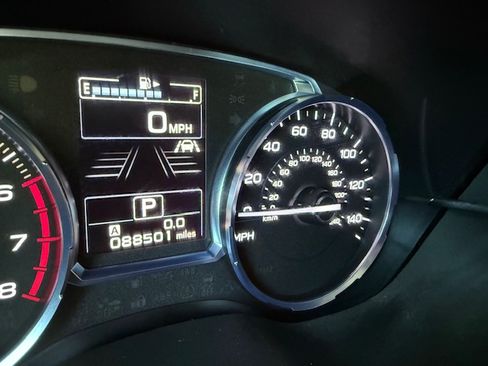 Used 2018 Subaru Forester 2.5i Premium image 10