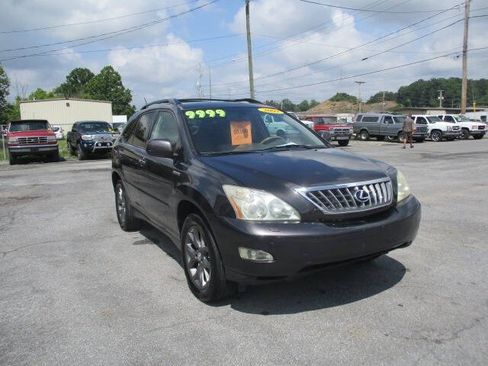 Used 2009 Lexus RX 350 image 4
