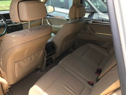 Used 2008 BMW X5 3.0si image 10