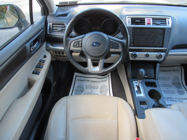 Used 2015 Subaru Legacy 2.5i Limited AWD/4WD image 21