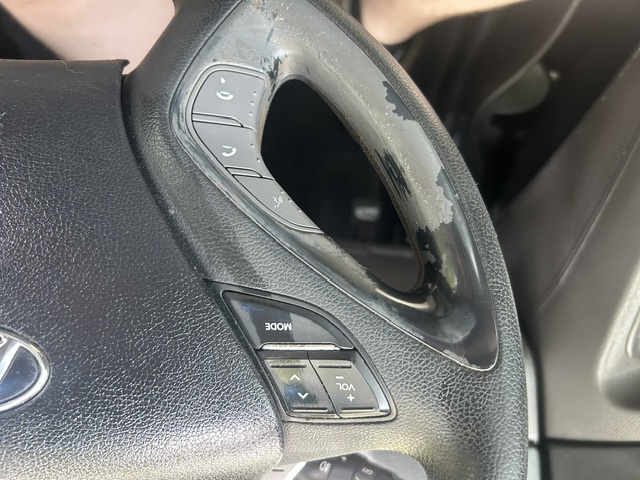 Used 2011 Hyundai Sonata SE FWD image 5