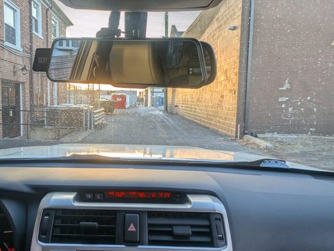 Used 2012 Toyota 4Runner SR5 Premium image 13