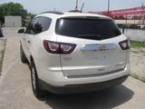 Used 2014 Chevrolet Traverse LT image 3