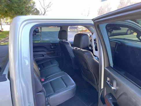 Used 2014 GMC Sierra 1500 SLT image 14