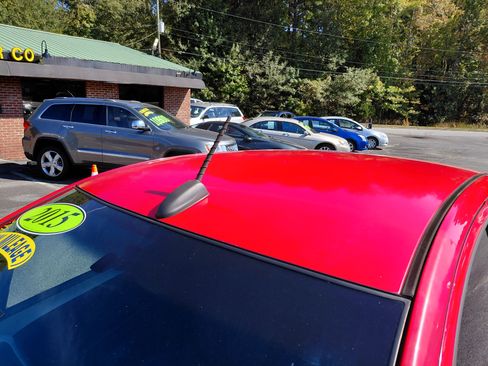 Used 2015 Chevrolet Spark LS image 9