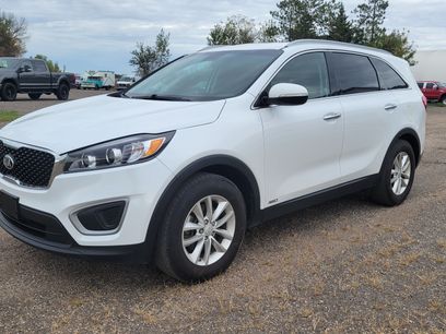 Used 2017 Kia Sorento LX